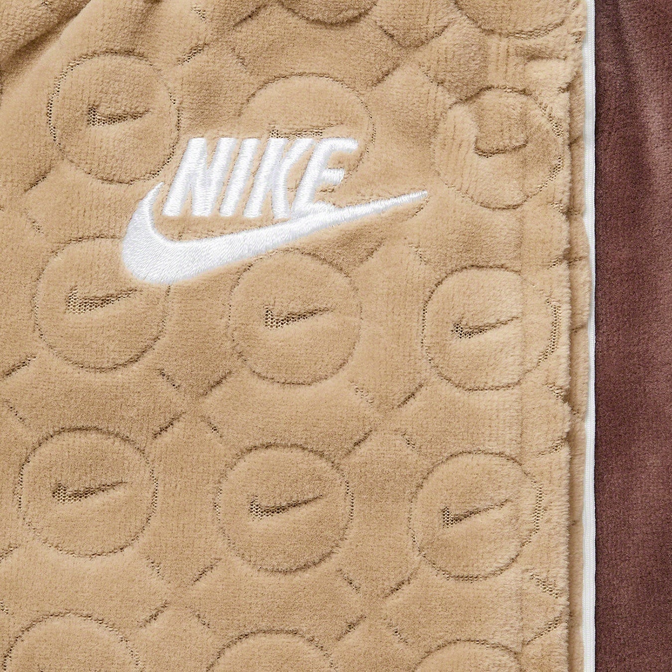 Supreme®/Nike® Velour Track Pant view 10
